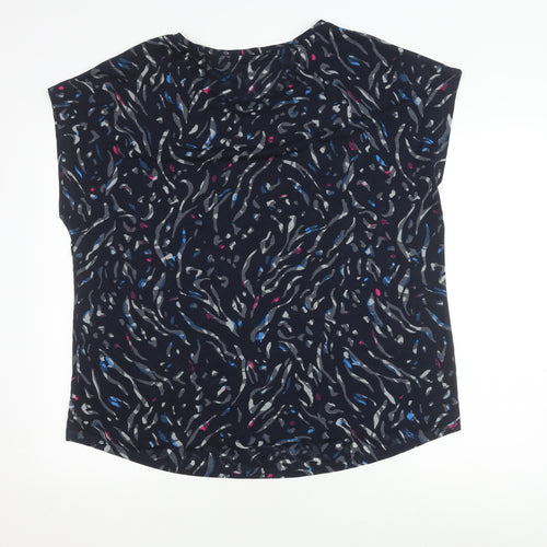 Marks and Spencer Women's Multicoloured Top Size 20