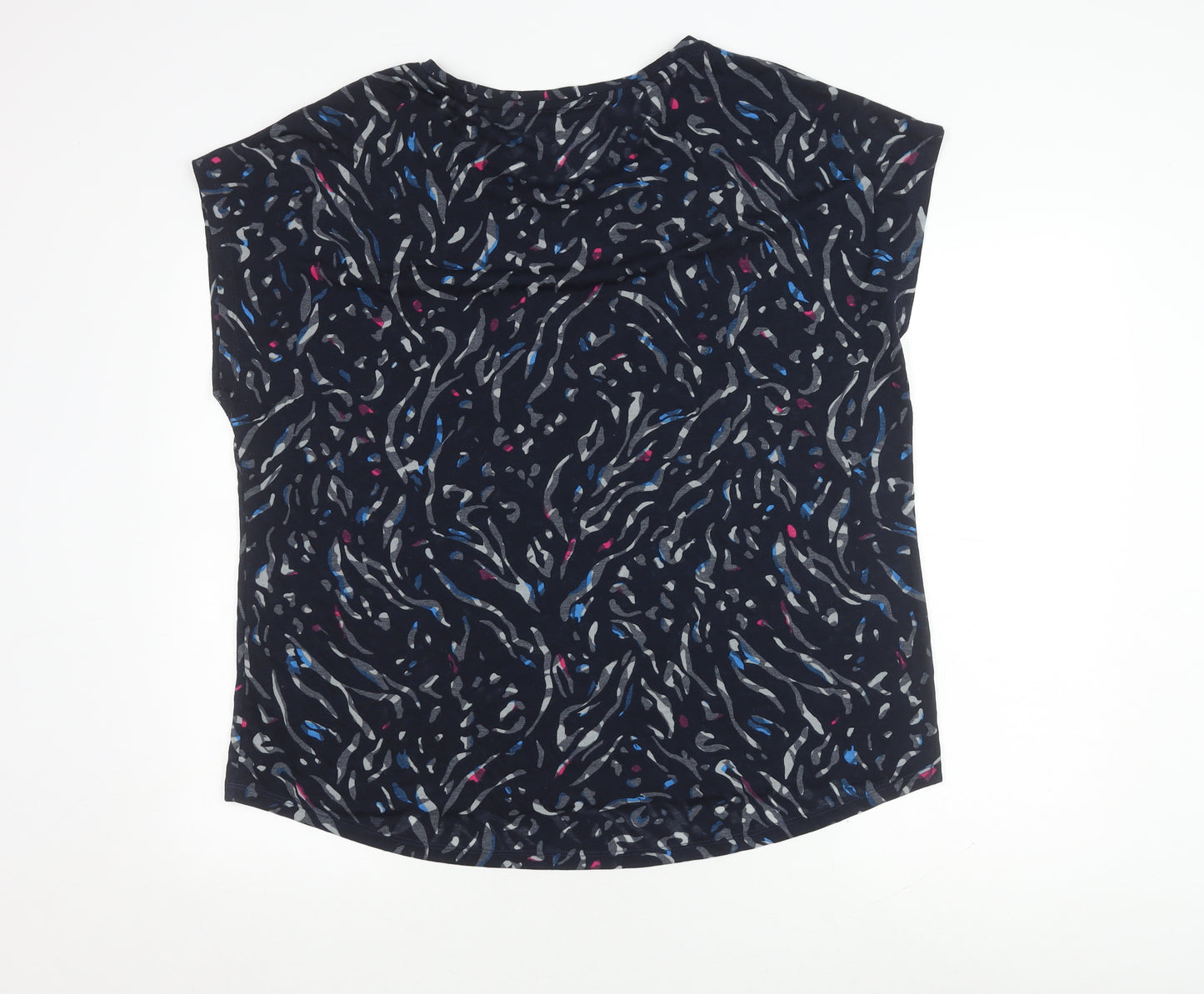 Marks and Spencer Women's Multicoloured Top Size 20