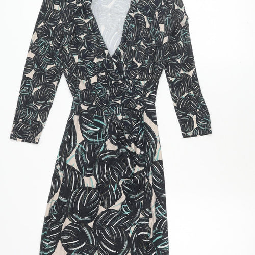 Phase Eight Women's Multicoloured Dress Size 8