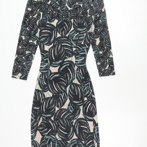 Phase Eight Women's Multicoloured Dress Size 8