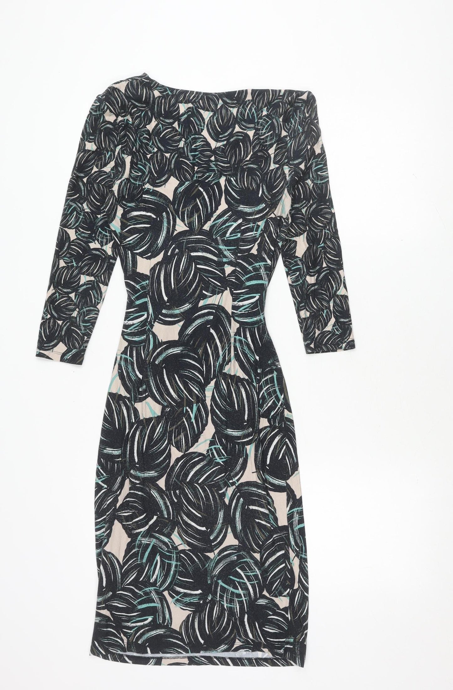 Phase Eight Women's Multicoloured Dress Size 8