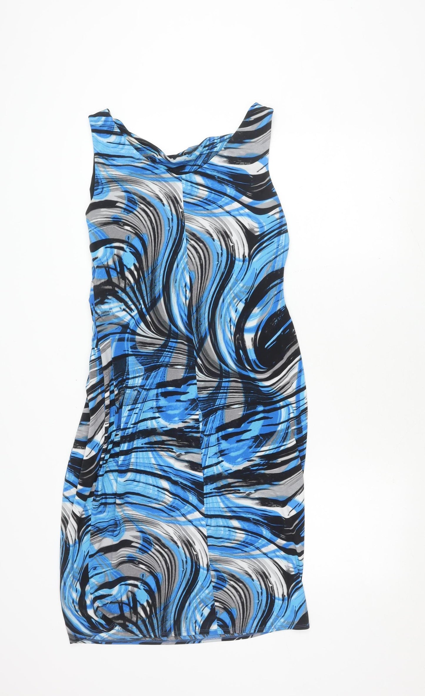 The Collection Debenhams Women's Blue Dress Size 12