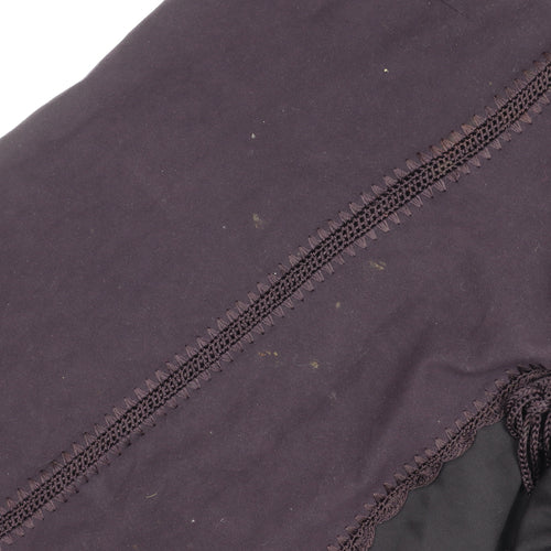 Ann Harvey Women's Black Jacket UK Size 22