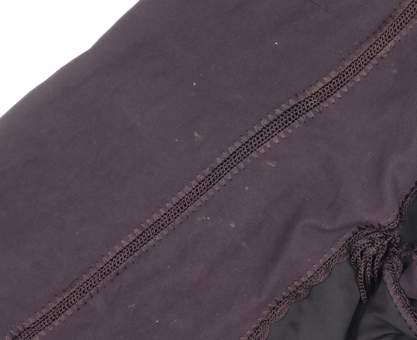 Ann Harvey Women's Black Jacket UK Size 22