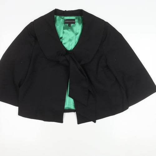 Marks and Spencer Women's Black Blazer, UK 16