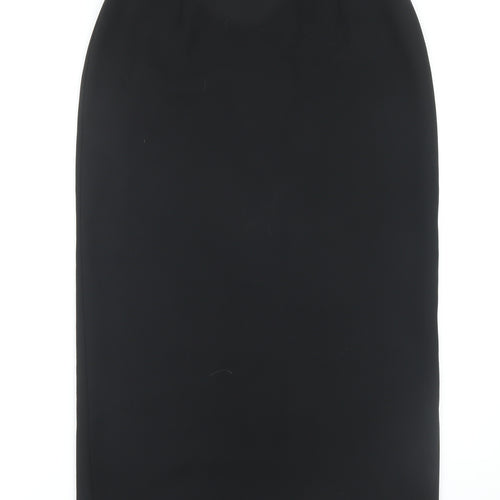 Principles Women's Black Pencil Skirt Size 12