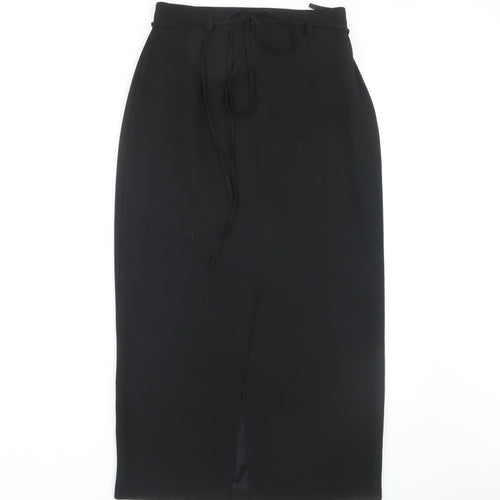 Principles Women's Black Pencil Skirt Size 12