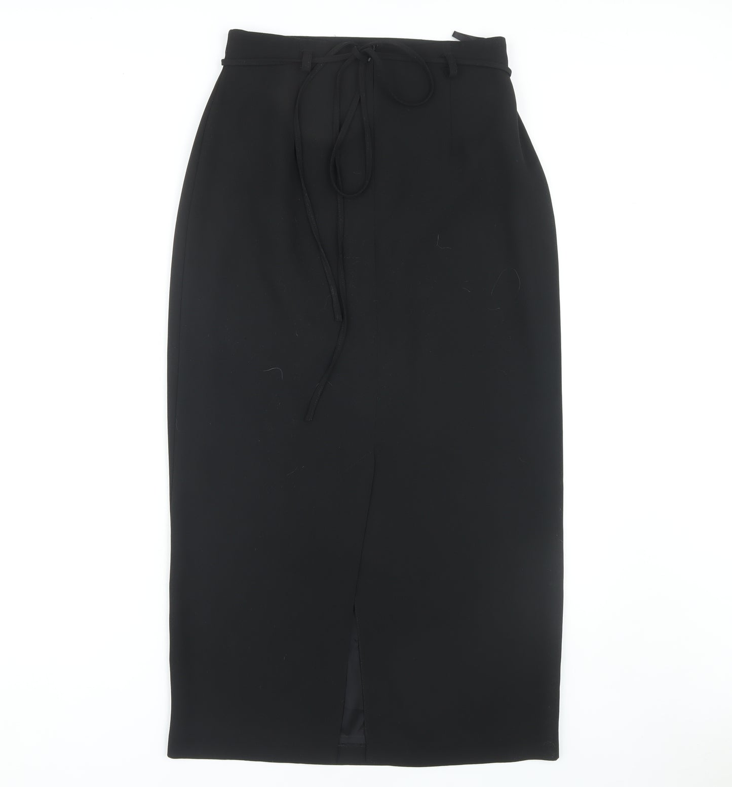 Principles Women's Black Pencil Skirt Size 12