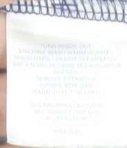 Lands' End Women's Multicoloured Floral XS Dress