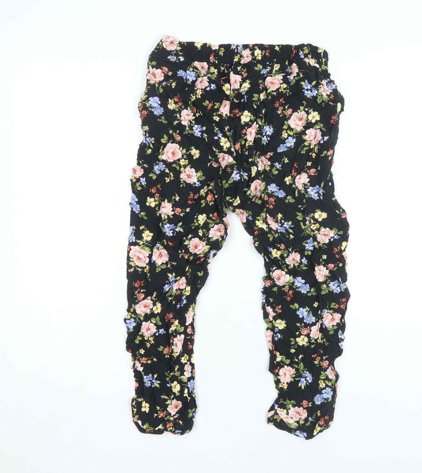 Roman Women's Floral Jegging Petite Size 10