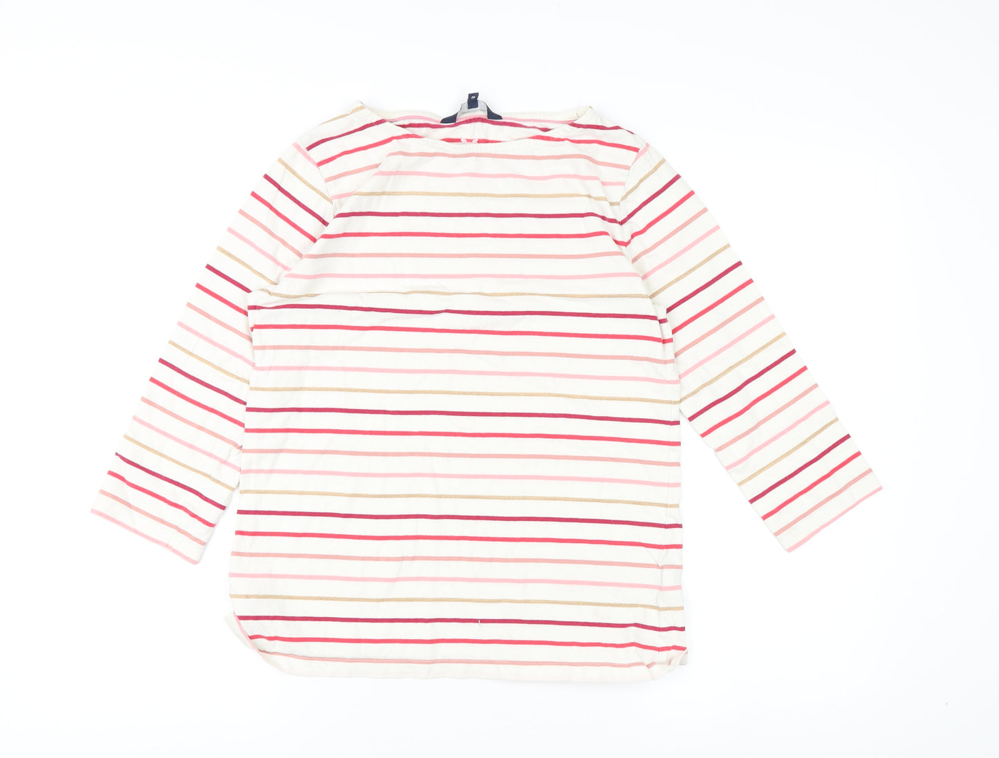 Crew Clothing Company Women's Striped Top