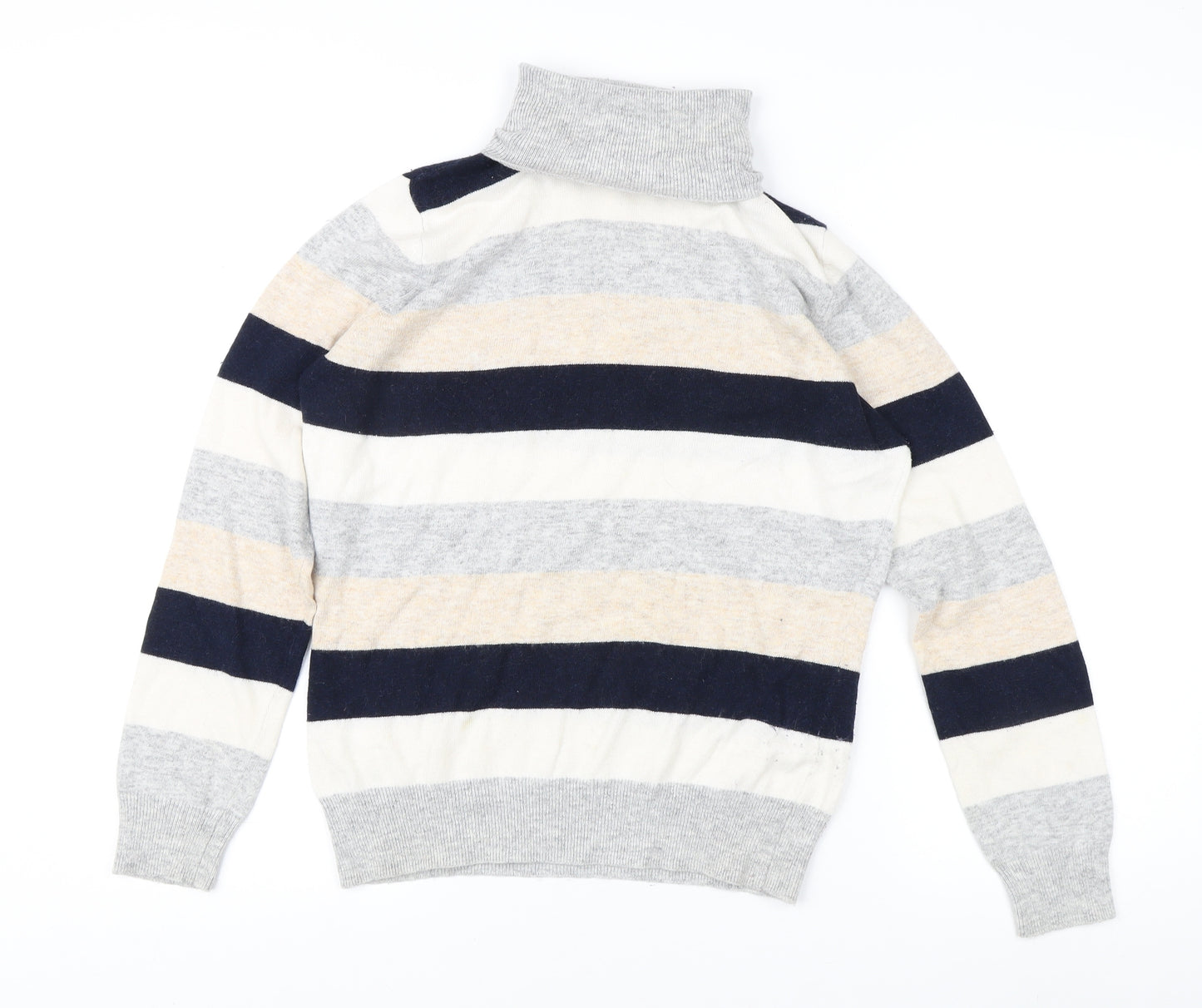 CC Women's Multicoloured Pullover Jumper M