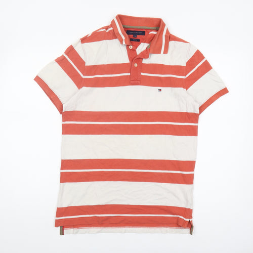 Tommy Hilfiger Men's Multicoloured M Polo Shirt