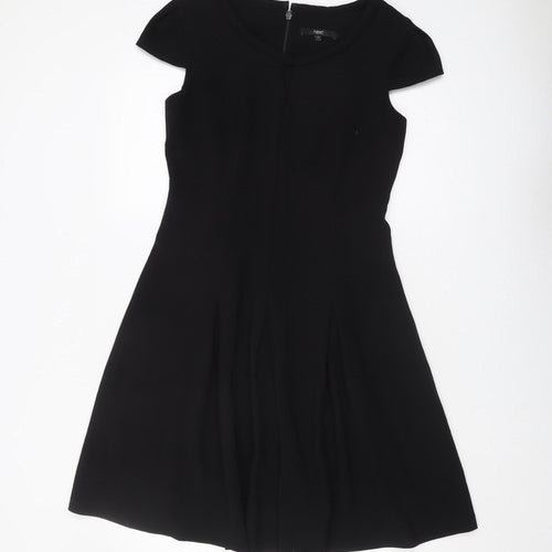 Next Black Women's Dress Size 10