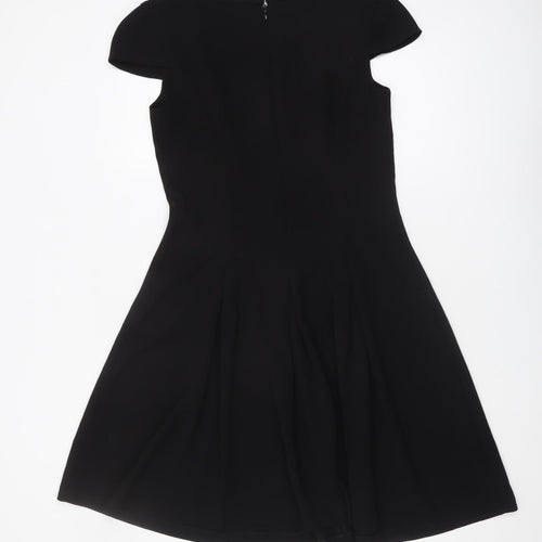 Next Black Women's Dress Size 10