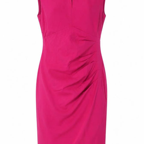 with love Jessica Women's Pink Sheath Dress Size 8
