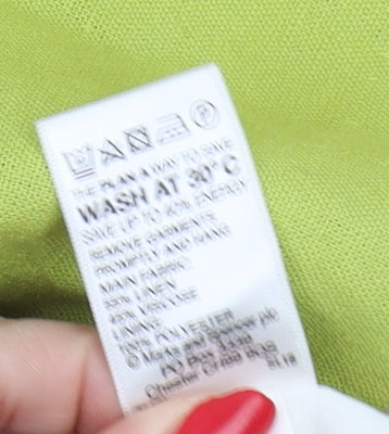 Marks and Spencer Women's Colourblock Dress, UK 14