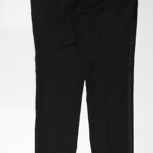 Marks and Spencer Men's Black Dress Pants, 32