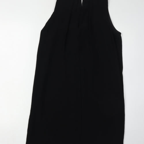 Next Women's Black Sleeveless Dress Size 12