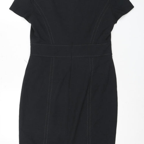 Marks and Spencer Women's Black Dress Size 12