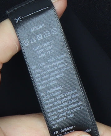 Monsoon Women's Multicoloured Floral Dress 12