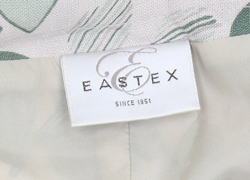 Eastex Women's Floral Midi Skirt - Size 18