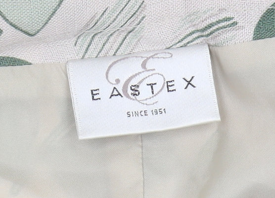 Eastex Women's Floral Midi Skirt - Size 18