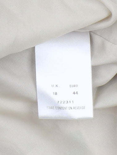 Eastex Women's Floral Midi Skirt - Size 18