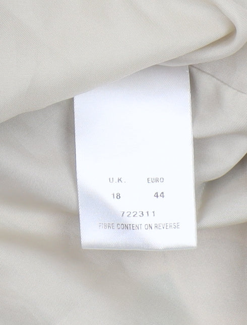 Eastex Women's Floral Midi Skirt - Size 18