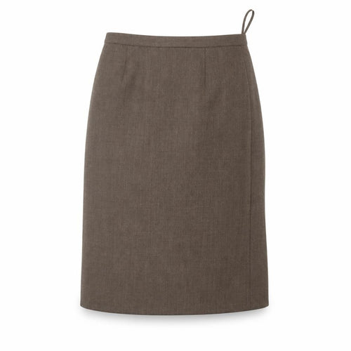 Episode Women's Brown Pencil Skirt, Size 8, Workwear