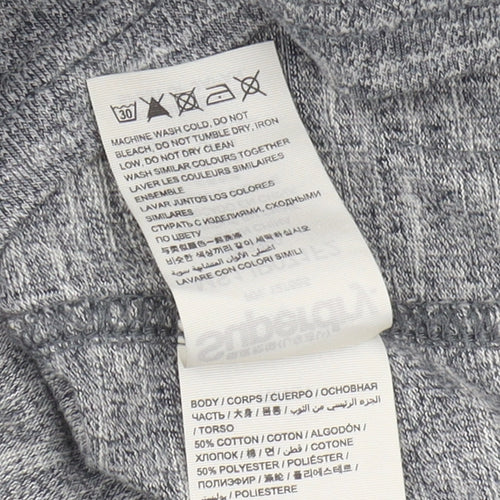 Superdry Men's Grey Graphic T-Shirt 2XL