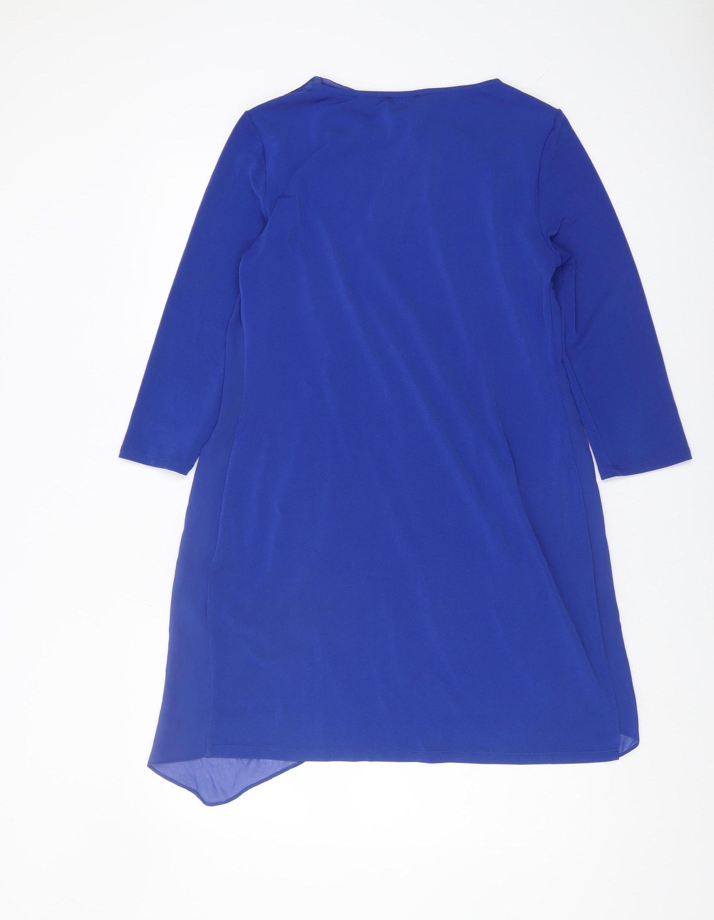 Phase Eight Women’s Blue Dress Size 12