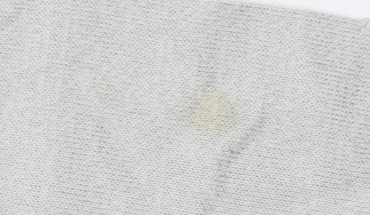 Farah Men's Grey Geometric Knit Pullover Jumper M