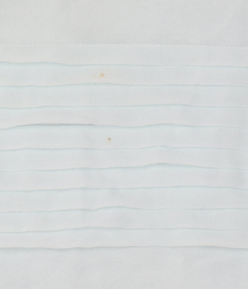 J by Jasper Conran Women's Blue Blouse, Size 16, Short Sleeve