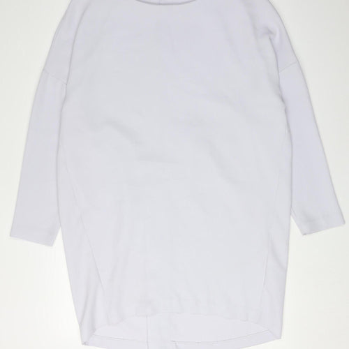 Samsøe Samsøe Lilac Women's Shift Dress M