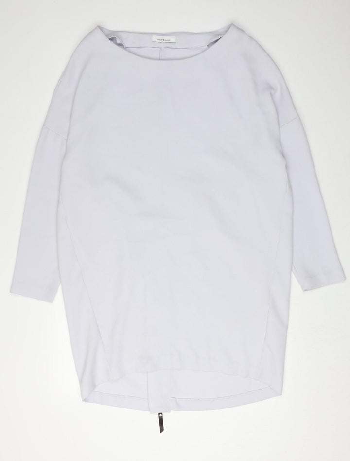 Samsøe Samsøe Lilac Women's Shift Dress M