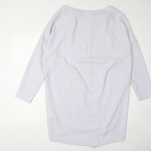 Samsøe Samsøe Lilac Women's Shift Dress M
