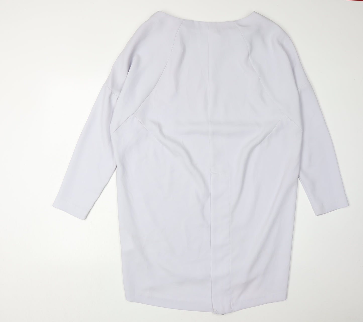 Samsøe Samsøe Lilac Women's Shift Dress M