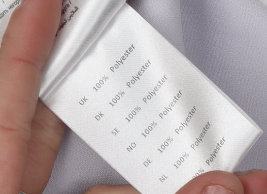 Samsøe Samsøe Lilac Women's Shift Dress M