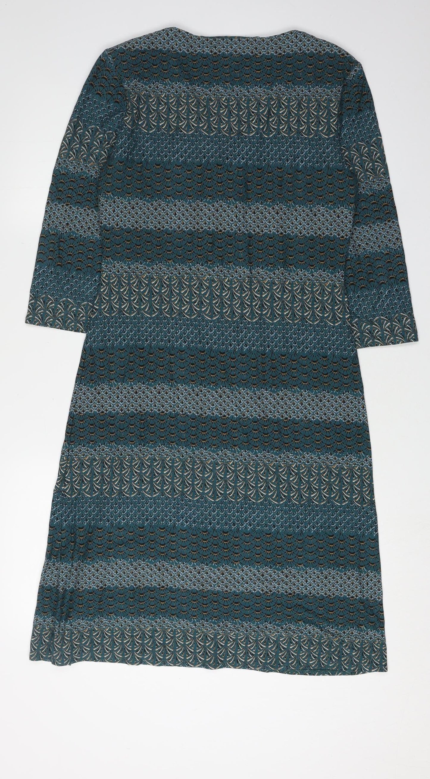 Marks and Spencer Women's Multicoloured Dress