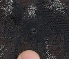 Jigsaw Women's Brown Pencil Skirt Size 12