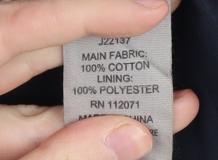 Jigsaw Women's Check Pencil Skirt, Size 12, Multicoloured