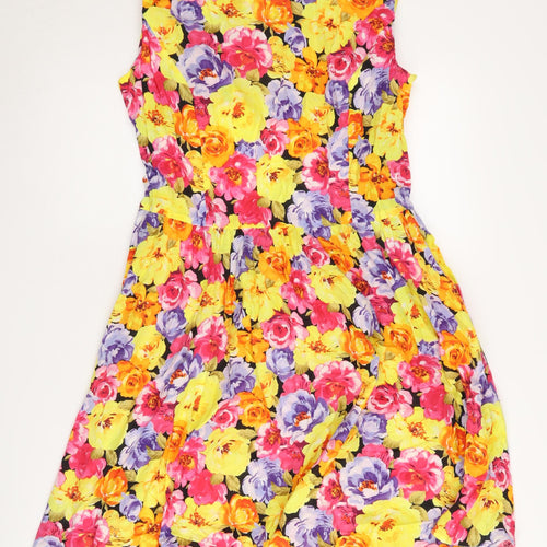 Dorothy Perkins Women’s Floral Dress Size 16