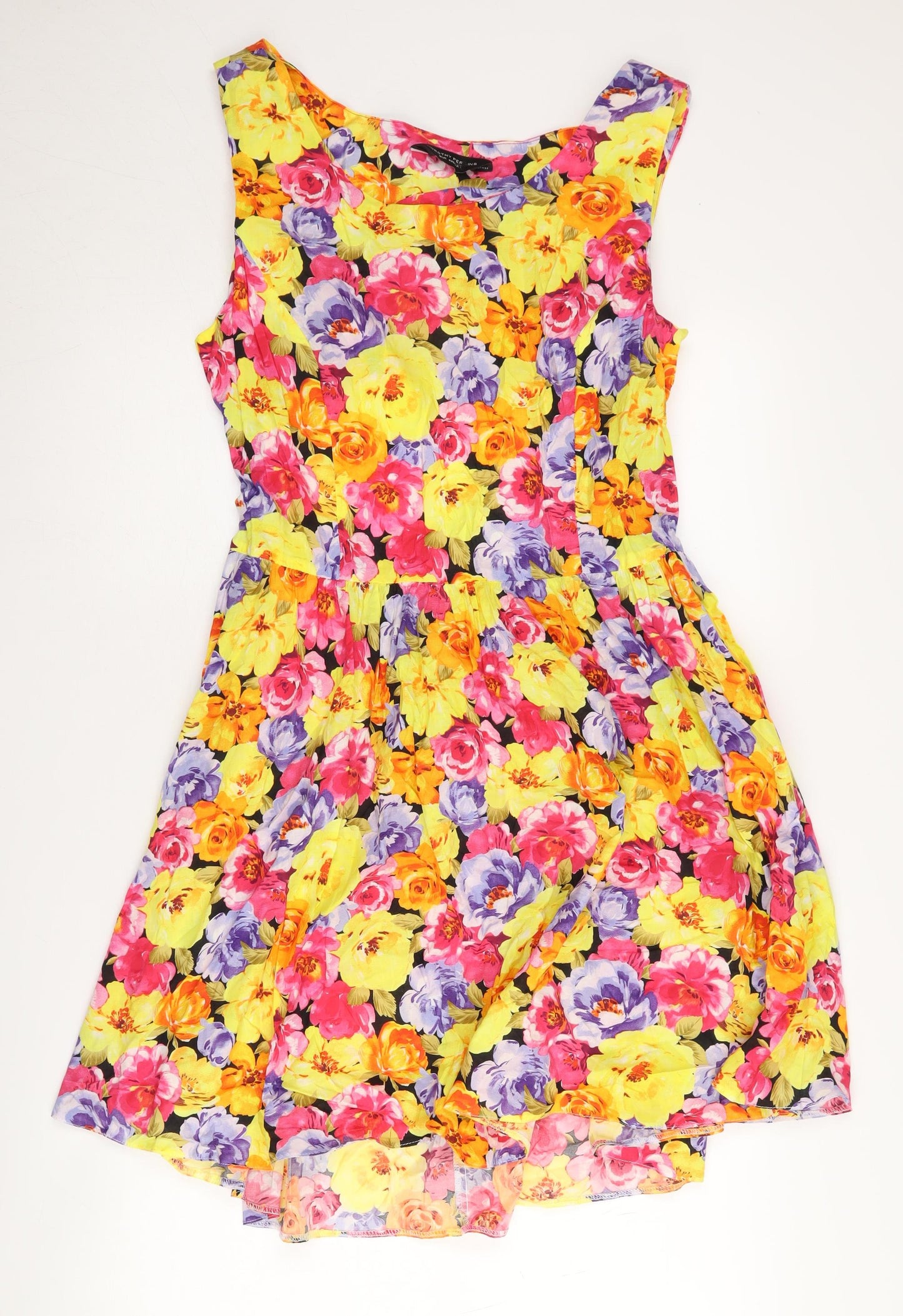 Dorothy Perkins Women’s Floral Dress Size 16