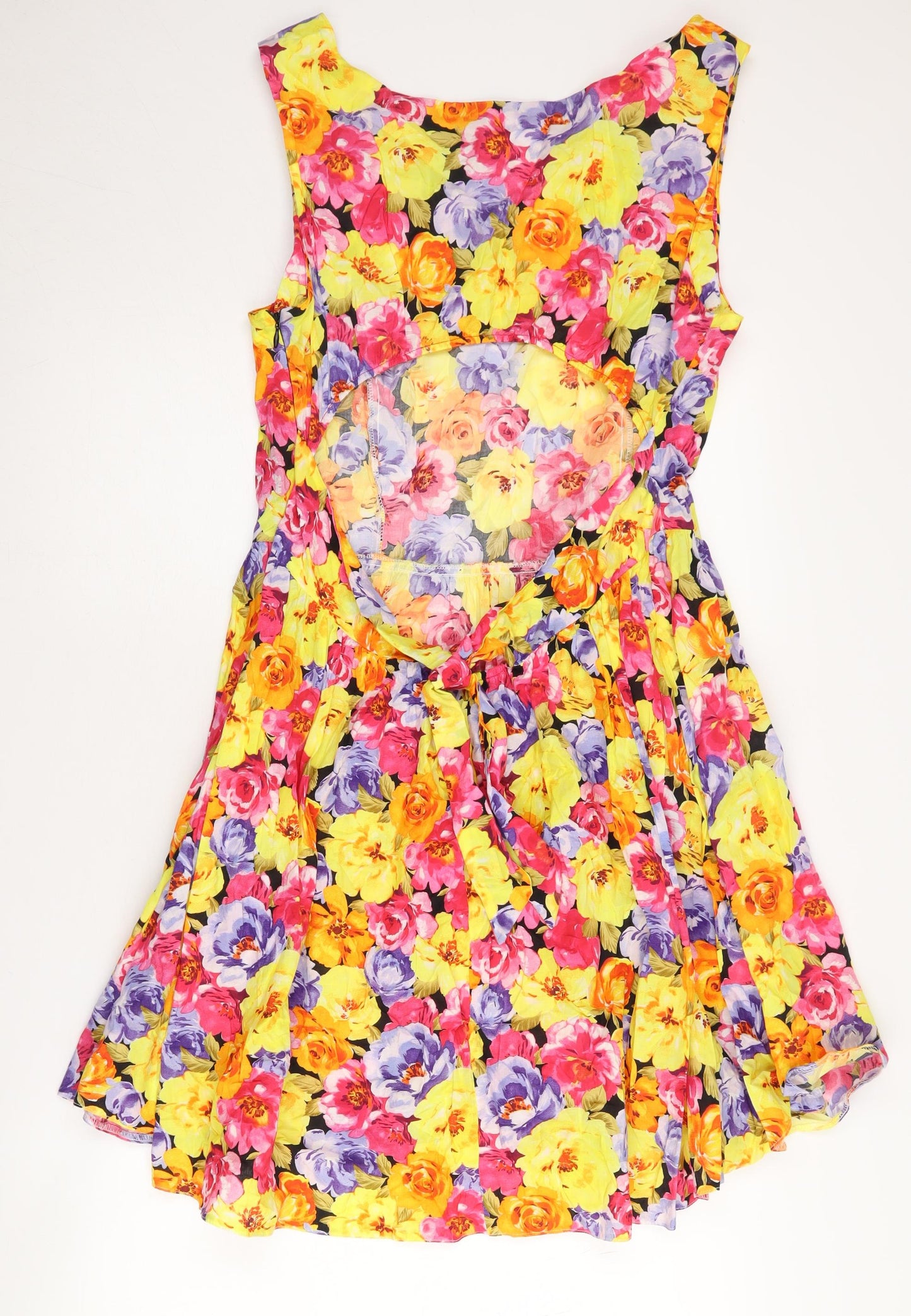 Dorothy Perkins Women’s Floral Dress Size 16