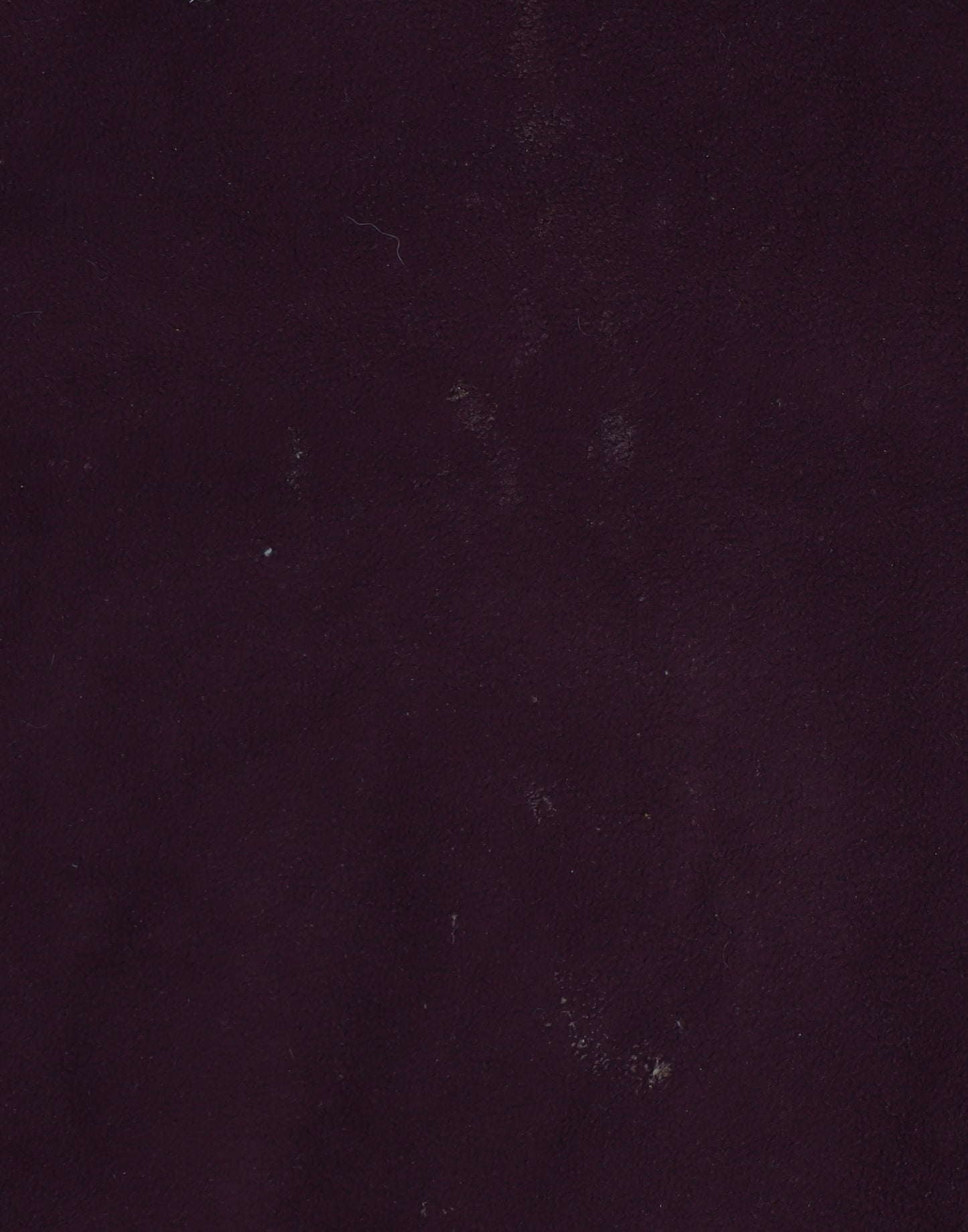 Man's World Men's Red 2XL Pullover Sweatshirt