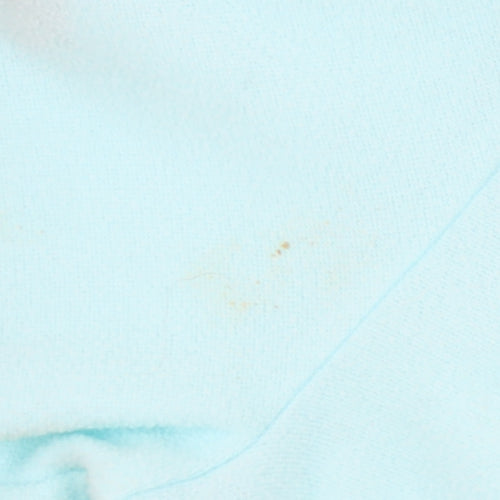 Jack Wolfskin Women’s Blue Pullover Sweatshirt Size 10