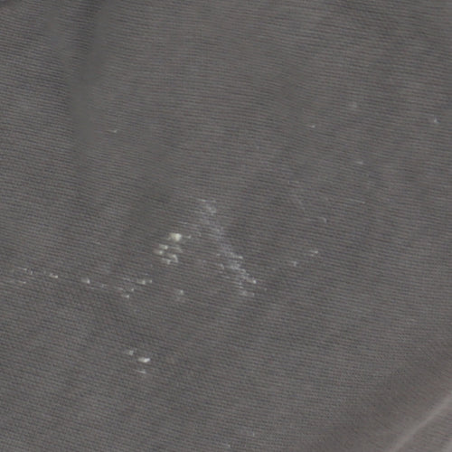 H&M Divided Men's Grey Pullover Sweatshirt M