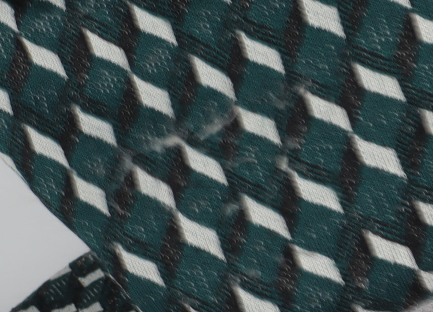 Fransa Women's Multicoloured Shift Dress Size 12