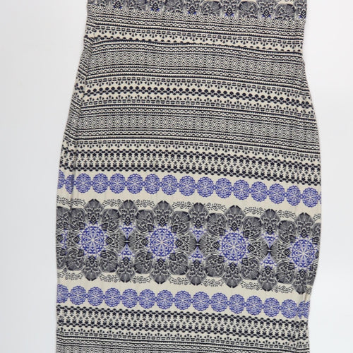 Pepperberry Women's Geometric Dress, Size 16